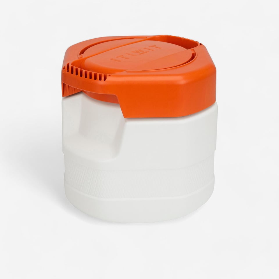 image 1 of Decathlon 5 L Kayak Watertight Container