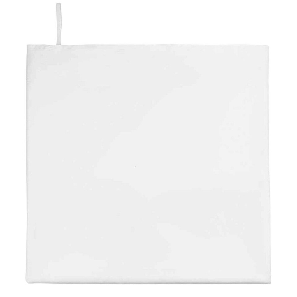 SOLS Atoll 100 Microfibre Bath Sheet - White - One Size