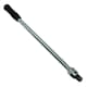 image 1 of 1/2" Drive Breaker / Power Bar 18" / 455mm with Rubber Handle Wrench TE539