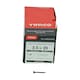 image 3 of Timco - Drywall Timber Stud Plasterboard Screws - PH - Bugle - Coarse Thread - Grey (Size 3.5 x 35 - 1000 Pieces)