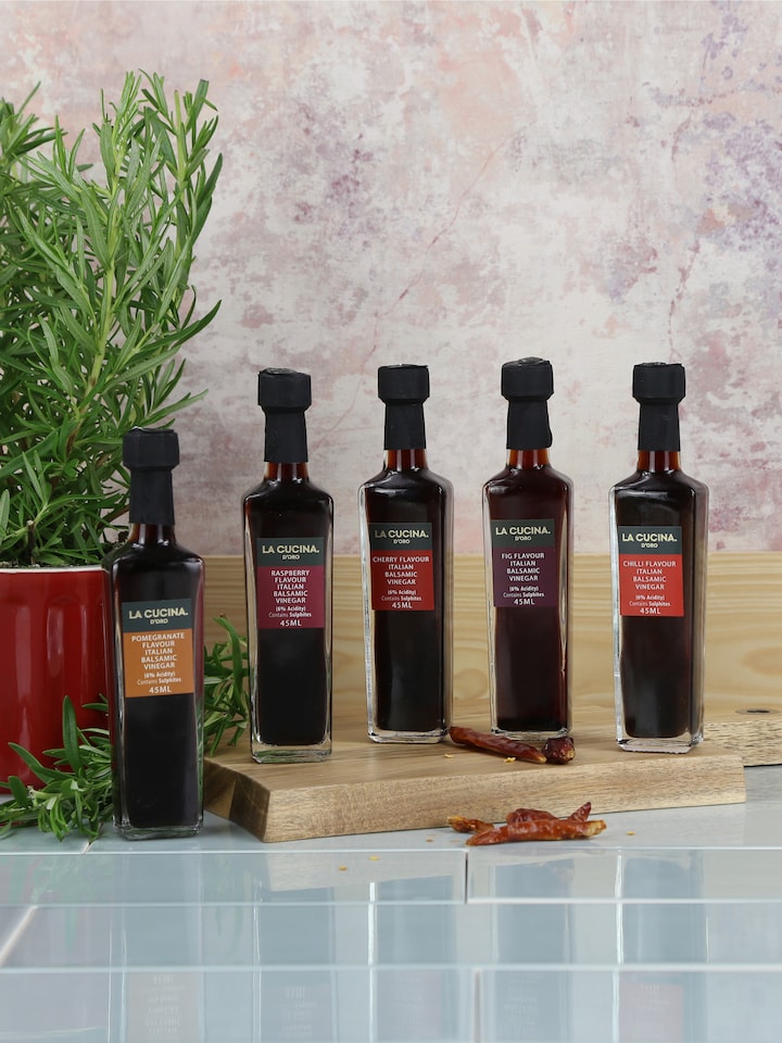 image 1 of Balsamic Vinegar Selection