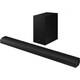 image 1 of Samsung HWB750D B Series 5.1Ch Soundbar With Subwoofer