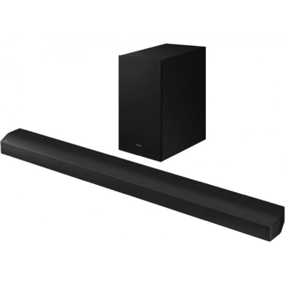 image 1 of Samsung HWB750D B Series 5.1Ch Soundbar With Subwoofer