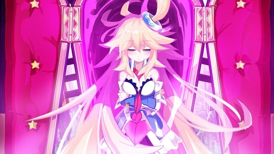 image 1 of Mugen Souls Z  PS3