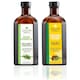 image 2 of Nature Spell Rosemary Oil for Hair Fusion Set Duo