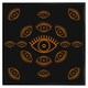image 2 of Eye icon (Picture Frame) Grey | XL