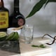 image 5 of Rink Drink Tall Shot Glasses - 25ml - Clear - Pack of 6 Clear