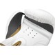 image 2 of Reebok Boxing Gloves — Gold/White, 16 oz (Synthetic Leather) | White | Gold/White | 16oz