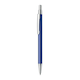 image 1 of MidOcean Dana Recycled Aluminium Ballpoint Pen - Royal Blue - 14cm x 0.8cm