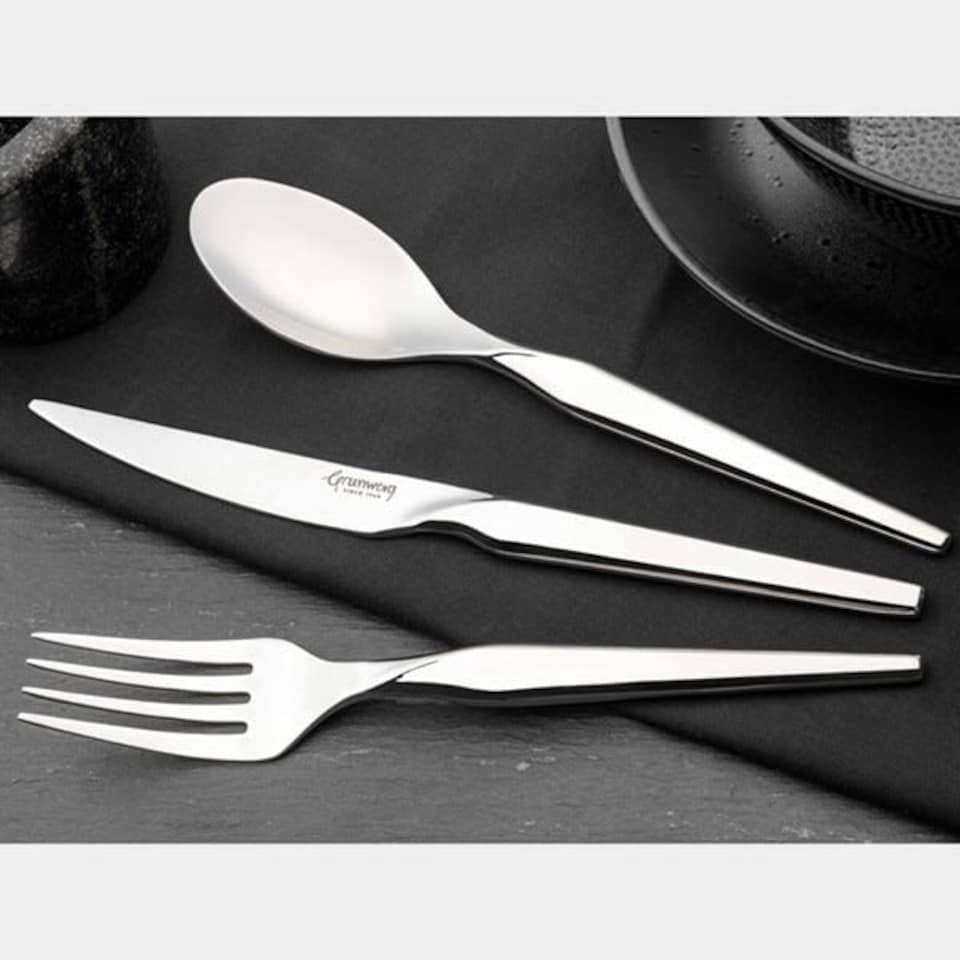 image 1 of Grunwerg Rayon Table Spoon