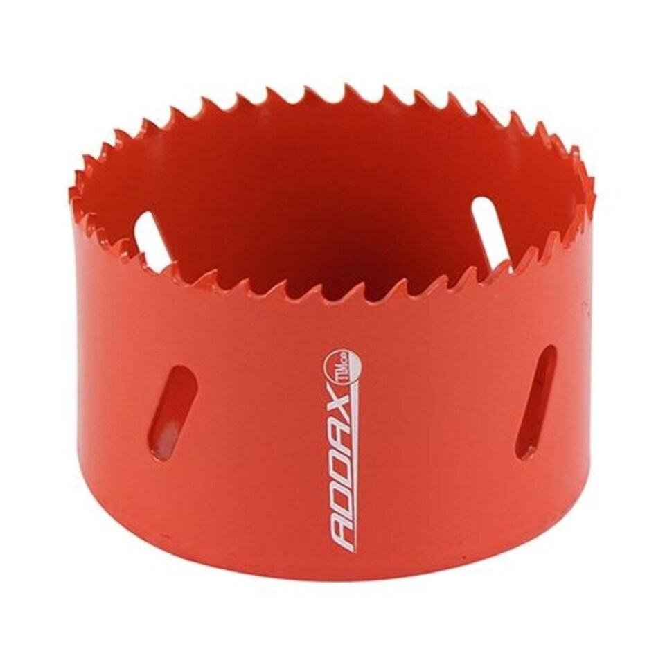 Timco - Holesaw - Variable Pitch (Size 108mm - 1 Each)