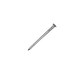 image 2 of Securfix Trade Pack Round Nails - Silver - 65mm