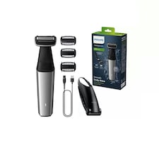 Philips S5887/10 Series 5000 Wet & Dry Electric Shaver with Pop-up