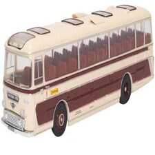 Oxford Diecast Plaxton Panorama A. Timpson & Sons Ltd