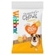 image 1 of Webbox 20 Chomping Chews Chicken 200g (Pack of 10)