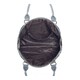 image 5 of Signare Convertible Bag - Grey Strawberry Thief Multi