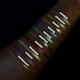 image 6 of Conjuring Chroma Magic - Liquid Eyeshadow - Glisten Cosmetics Multi