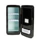 image 3 of Sensio Home 10L Mini Fridge Cooler & Warmer Black, AC & DC Power