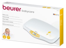 Beurer BY80 Baby Scale