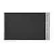 image 4 of Catherine Lansfield Relax And Unwind Bath Sheet | Black | Bath sheet