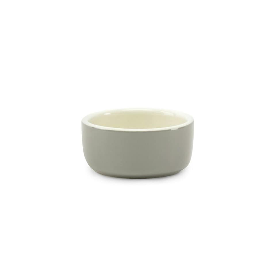 image 1 of Scruffs Classic Small Pet Bowl 8cm Grey Grey
