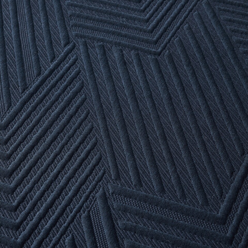 image 1 of Ezysleep 30Cm Premium Memory Foam Support Mattress - Cool Sensation Cover 5 Year Warranty | Blue | Blue