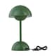 image 4 of Eleanor - Sage Green LED Rechargeable Touch Table Lamps Twin Pack
