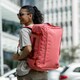 image 2 of Classic Plus Backpack 42L Peach Valley Pink