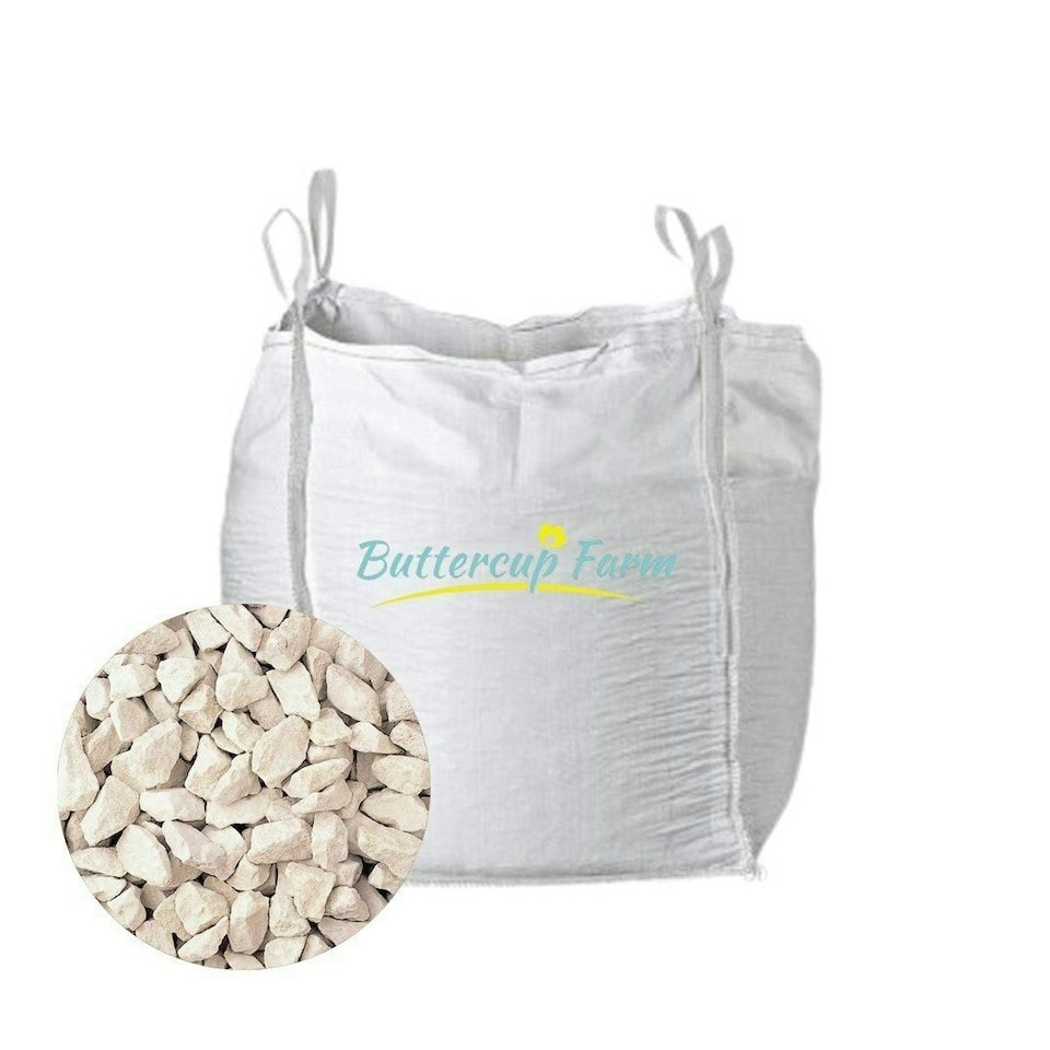 image 1 of Cotswold Chippings - Premium Aggregate Bulk Bag - 850 Kilos