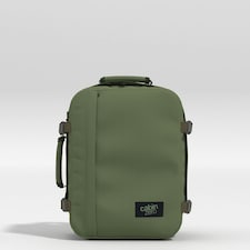 Classic Cabin Backpack 28L Georgian Khaki Green