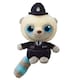 image 2 of Yoohoo Policeman 6in