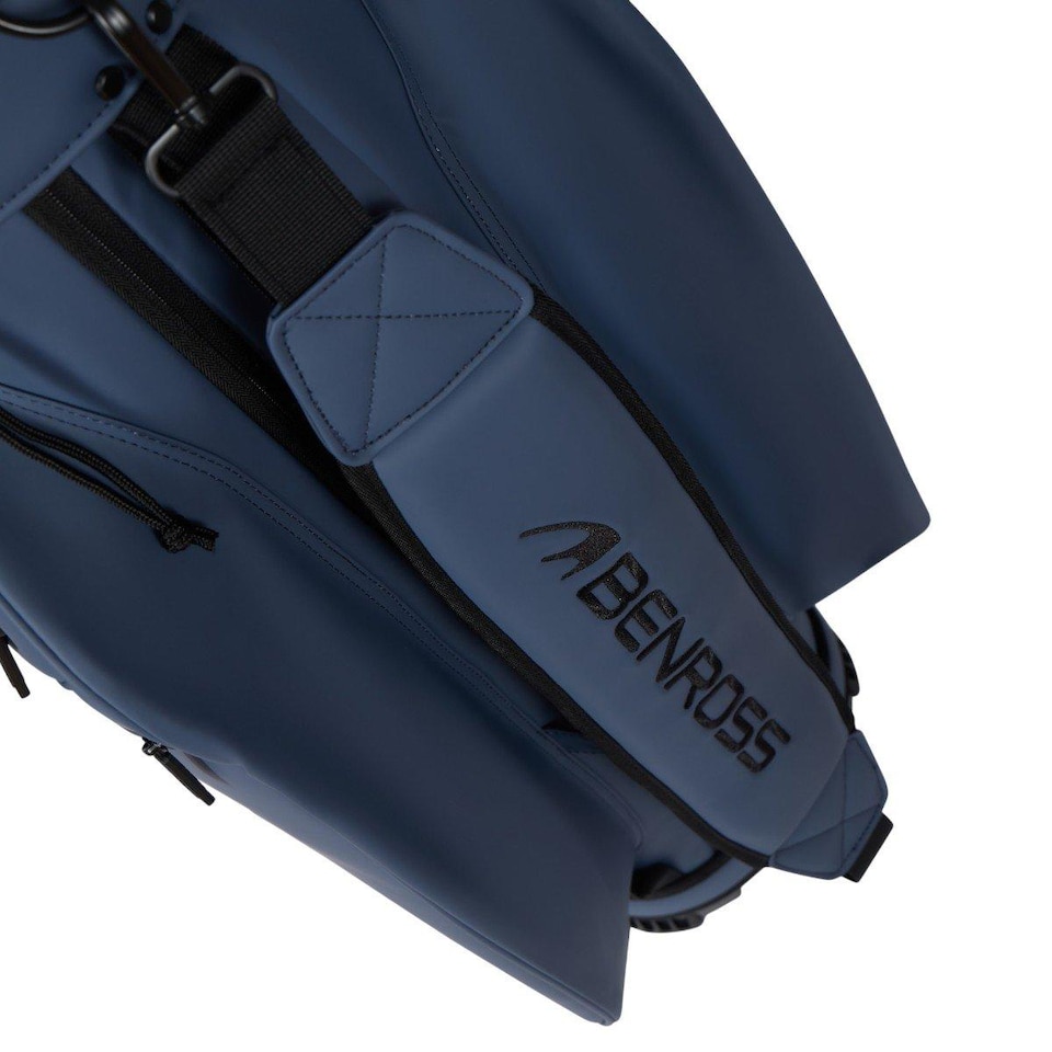 image 1 of Benross Premium XT Golf Cart Bag