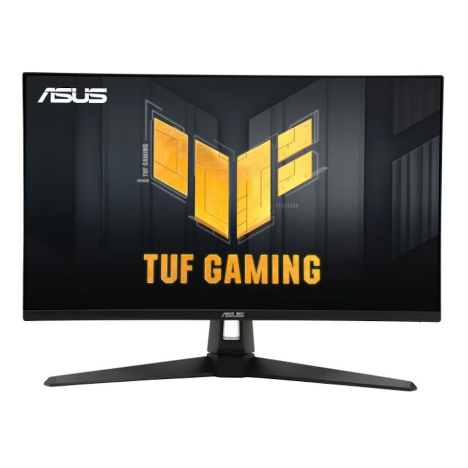 ASUS TUF VG279QM1A 27" LCD Full HD 280Hz 1ms Built in Speakers Gaming Monitor