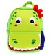 image 5 of Cute Animal Junior Dinosaur Design Neoprene Backpack by Emotionery