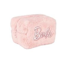 Barbie Toiletry Bag - Pink - One Size