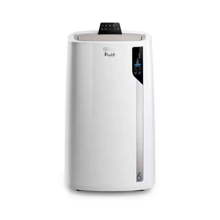 Delonghi Pacel112Cstwifi Pinguino Care4Me Portable Air Conditioner - White