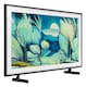 image 10 of Samsung The Frame QE43LS03FAU, 109.2 cm (43 inches), 3840 x 2160 pixels, QLED, Smart TV, Wi-Fi, Black | Black | 43"