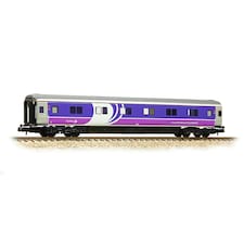 Graham Farish Mk3 SLEP Sleeper Scotrail Caledonian Sleeper 10553