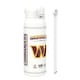 image 1 of NFL x Sports, Vacuum Insulated Steel Bottle, Series, 750ml (24oz) | White | NFL GameDay Daniels Commanders | One Size