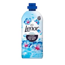 Lenor | Spring Awakening Fabric Conditioner 37 Wash | 37 Washes x 1 Bottle | 1147ml