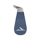 image 2 of Aristocrat Soft Touch Cuticle Nipper
