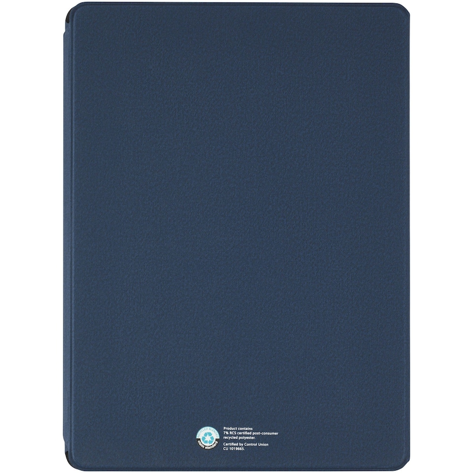 image 1 of Kunveno Recycled Portfolio - Navy - One Size