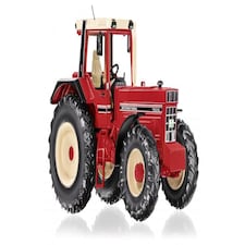 Wiking 1:32 IHC 1455 XL Tractor