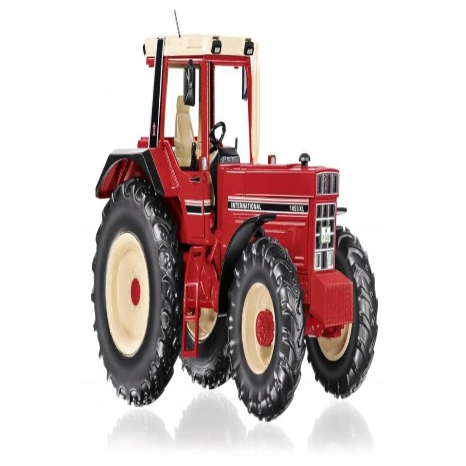 image 1 of Wiking 1:32 IHC 1455 XL Tractor