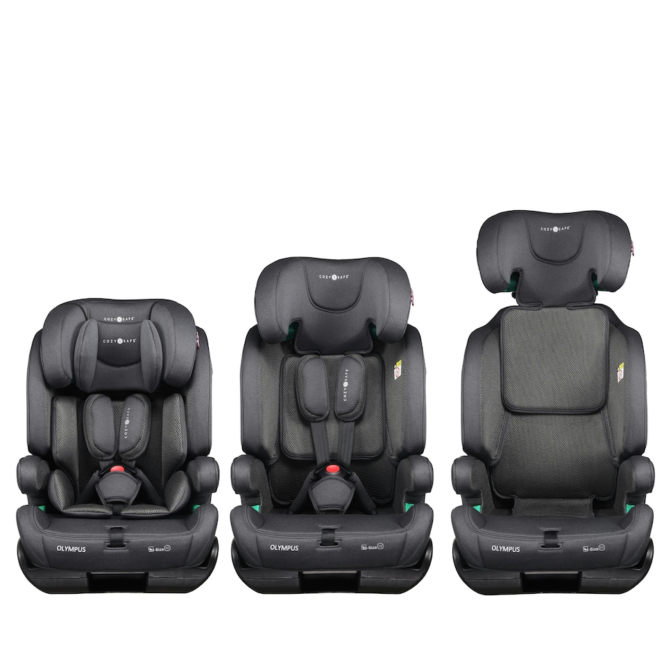 image 1 of Olympus i-Size Black
