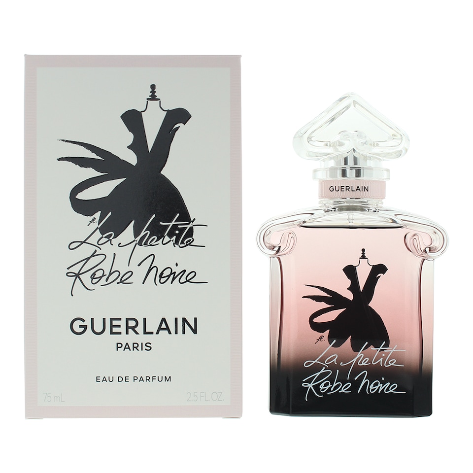 image 1 of Guerlain La Petite Robe Noire Eau de Parfum 75ml Spray for Her