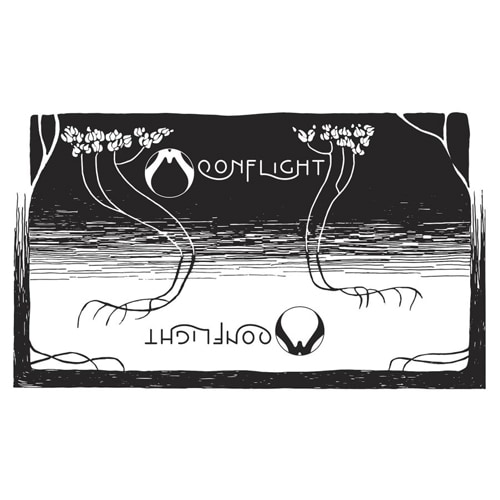 Moonflight Card Game - Board Game - Brand New