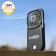 image 2 of Breeze DF1100B Neck Fan Black