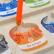 image 4 of Magnetic Color & Number Maze – Montessori Wooden Counting Toy for Toddlers