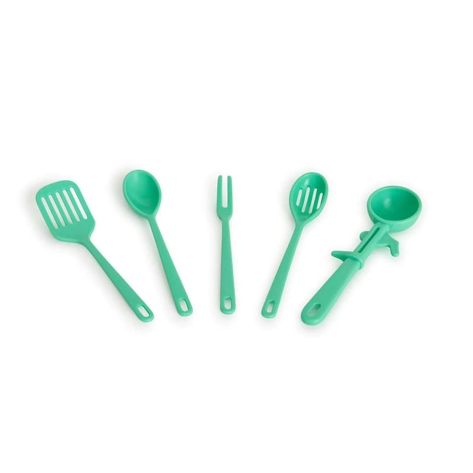 image 1 of Casdon Pan Set